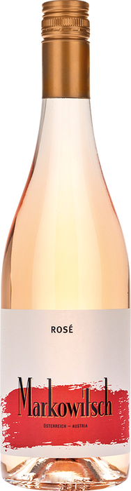 Rosé 2024 - Gerhard Markowitsch, Göttlesbrunn