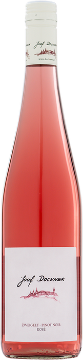 Rosé 2024 - Winzerhof Dockner, Höbenbach