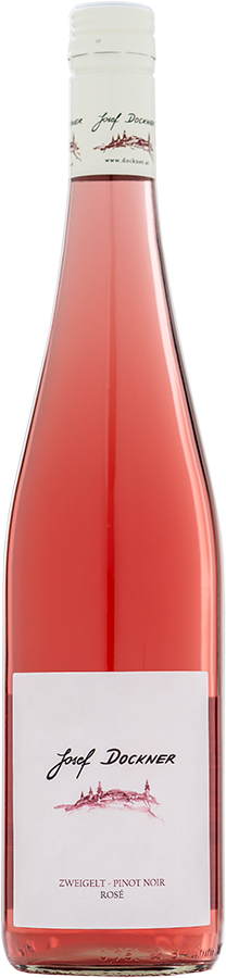 Rosé 2024 - Winzerhof Dockner, Höbenbach