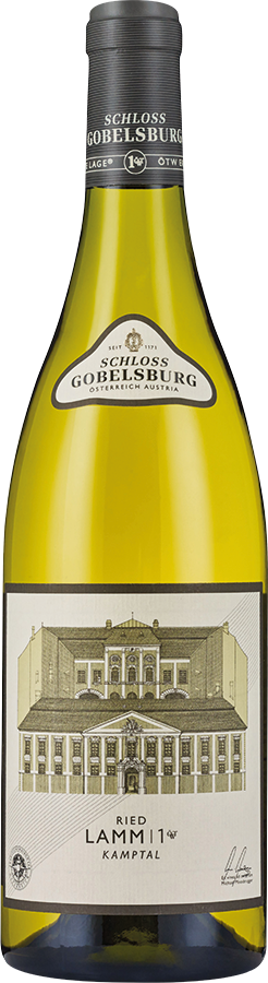 Grüner Veltliner Ried Lamm 1ÖTW Kamptal DAC 2022 - Weingut Schloss Gobelsburg, Langenlois