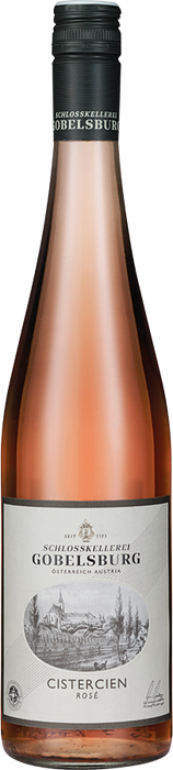 Rosé Cistercien 2024 - Weingut Schloss Gobelsburg, Langenlois