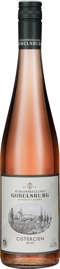 Rosé Cistercien 2024 - Weingut Schloss Gobelsburg, Langenlois