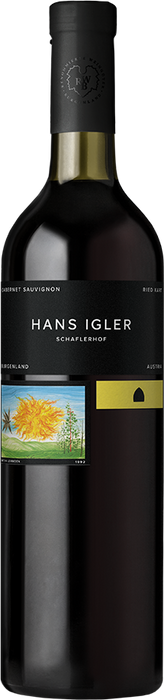 Cabernet Sauvignon Ried Kart 2019 - Weingut Hans Igler, Deutschkreutz