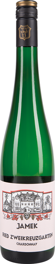 Jochinger Chardonnay 2023 - Weingut Jamek, Joching