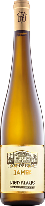 Riesling Smaragd Ried Klaus Wachau DAC 2023 - Weingut Jamek, Joching