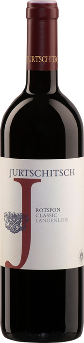 Rotspon Classic 2020 - Weingut Jurtschitsch, Langenlois