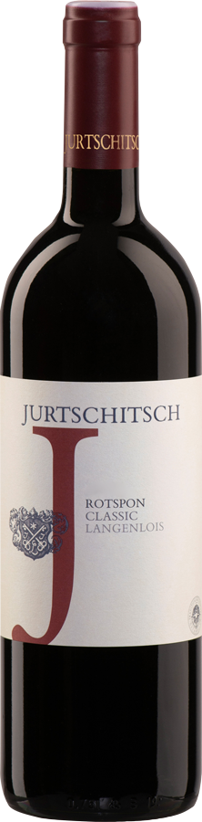 Rotspon Classic 2020 - Weingut Jurtschitsch, Langenlois