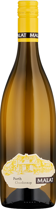 Furth Chardonnay 2022 - Weingut Malat, Palt/Krems