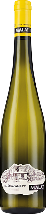 Ried Steinbühel 1ÖTW Riesling 2015 - Weingut Malat, Palt/Krems