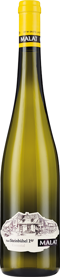 Ried Steinbühel 1ÖTW Riesling 2015 - Weingut Malat, Palt/Krems