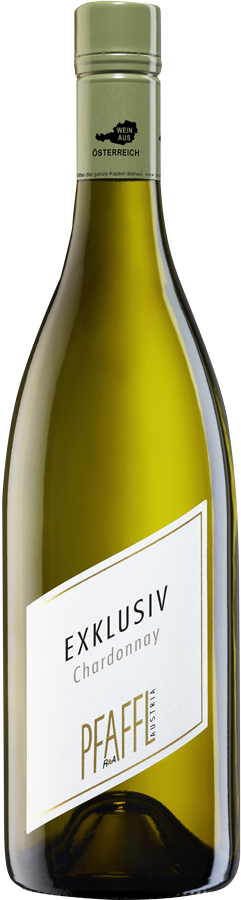 Chardonnay Exklusiv 2023 - Weingut R&A Pfaffl, Stetten