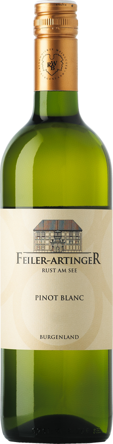 Leithaberg DAC Pinot Blanc 2022 - Feiler-Artinger, Rust
