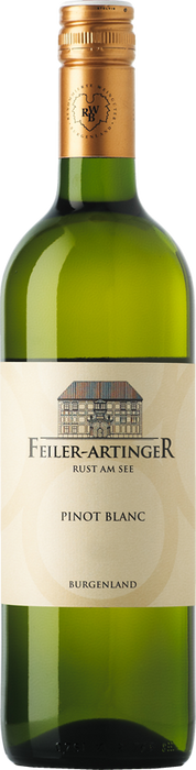 Leithaberg DAC Pinot Blanc 2023 - Feiler-Artinger, Rust