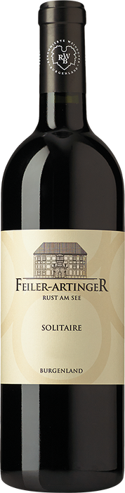 Solitaire 2021 - Feiler-Artinger, Rust