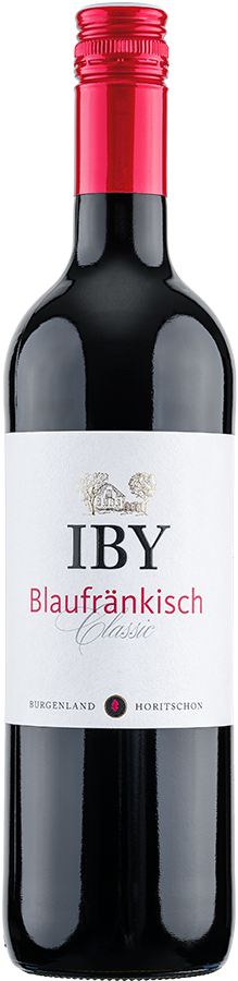 Blaufränkisch Classic 2022 - IBY BioRotweingut