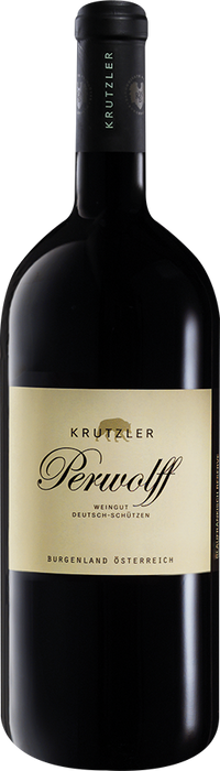 Blaufränkisch Perwolff Magnum 2022 - Weingut Krutzler, Deutsch-Schützen