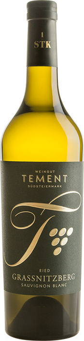 Sauvignon Blanc Ried Grassnitzberg Riff 1 STK 2020 - Tement, Berghausen