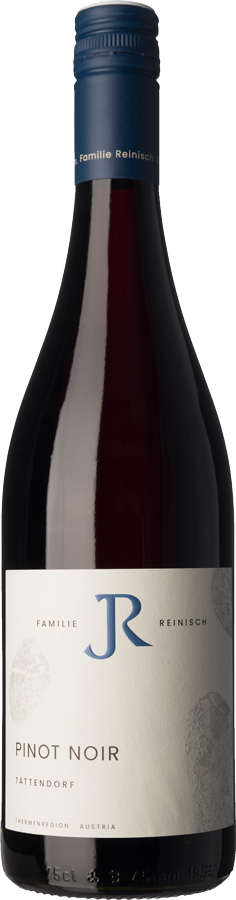 Pinot Noir Tattendorf 2022 - Johanneshof Reinisch, Tattendorf