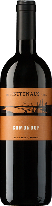 Comondor 2020 - Anita & Hans Nittnaus, Gols