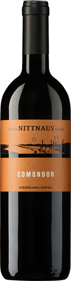 Comondor 2020 - Anita & Hans Nittnaus, Gols