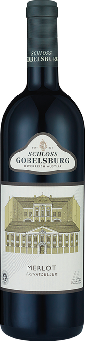 Merlot Privatkeller 2020 - Weingut Schloss Gobelsburg, Langenlois