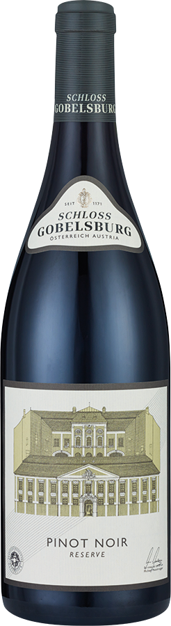 Pinot Noir Reserve 2021 - Weingut Schloss Gobelsburg, Langenlois