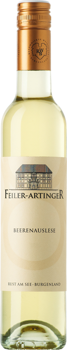 Beerenauslese 2019 - Feiler-Artinger, Rust