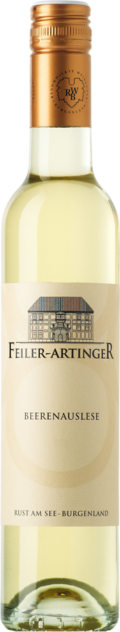 Beerenauslese 2019 - Feiler-Artinger, Rust