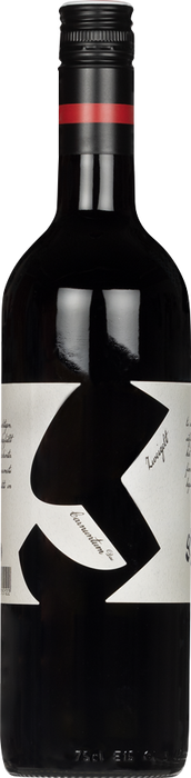 Zweigelt Carnuntum DAC 2022 - Weingut Glatzer, Göttlesbrunn