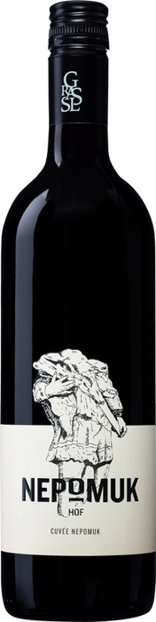 Cuvée Nepomuk 2021 - Weinbau Graßl, Nepomukhof, Göttlesbrunn