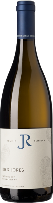 Ried Lores Chardonnay 2021 - Johanneshof Reinisch, Tattendorf