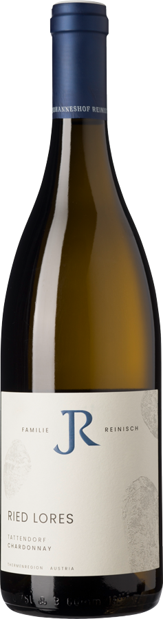 Ried Lores Chardonnay 2021 - Johanneshof Reinisch, Tattendorf