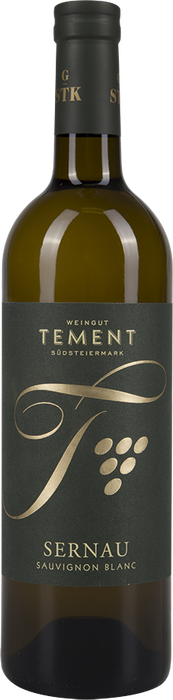 Sauvignon Blanc Ried Sernau König GSTK 2020 - Tement, Berghausen