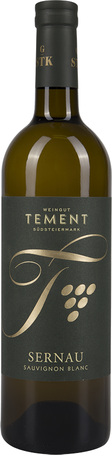 Sauvignon Blanc Ried Sernau König GSTK 2020 - Tement, Berghausen