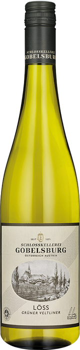 Grüner Veltliner LÖSS 2024 - Weingut Schloss Gobelsburg, Langenlois