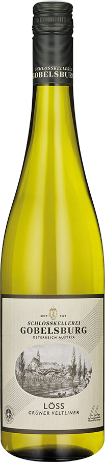 Grüner Veltliner LÖSS 2024 - Weingut Schloss Gobelsburg, Langenlois