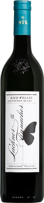 Sauvignon Blanc Ried Welles GSTK Südsteiermark DAC 2021 - LacknerTinnacher, Gamlitz