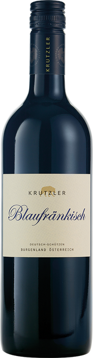 Blaufränkisch 2022 - Weingut Krutzler, Deutsch-Schützen