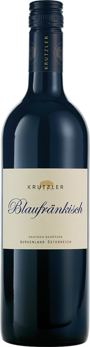 Blaufränkisch 2023 - Weingut Krutzler, Deutsch-Schützen