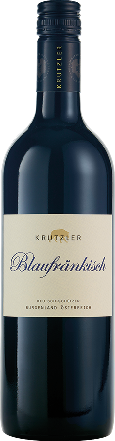 Blaufränkisch 2022 - Weingut Krutzler, Deutsch-Schützen