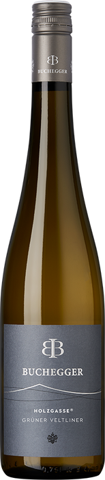 Grüner Veltliner Buchegger HG 2024 - Weingut Buchegger, Dross