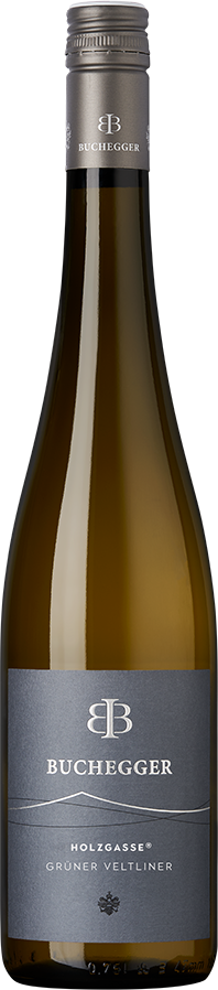 Grüner Veltliner Buchegger HG 2024 - Weingut Buchegger, Dross