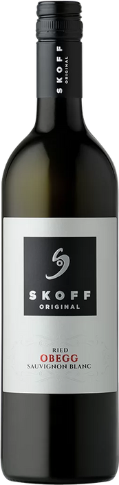 Sauvignon Blanc Ried Obegg 2019 - Skoff Original, Gamlitz