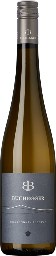 Chardonnay Reserve 2021 - Weingut Buchegger, Dross