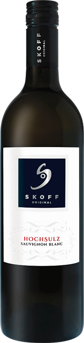 Sauvignon Blanc Ried Hochsulz 2019 - Skoff Original, Gamlitz