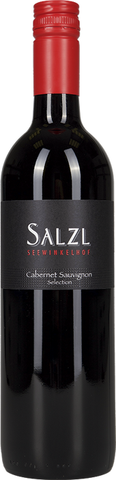 Cabernet Sauvignon Selection 2022 - Salzl Seewinkelhof, Illmitz