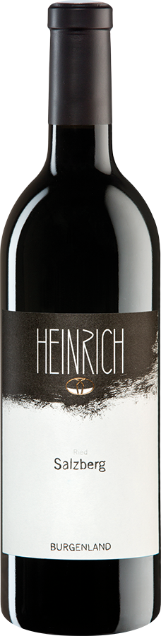 Salzberg 2019 - Weingut Heinrich, Gols