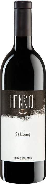 Salzberg 2019 - Weingut Heinrich, Gols