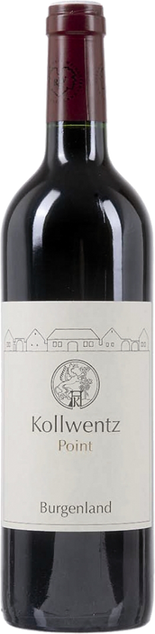 Blaufränkisch Point 2021 - Weingut Kollwentz-Römerhof, Großhöflein