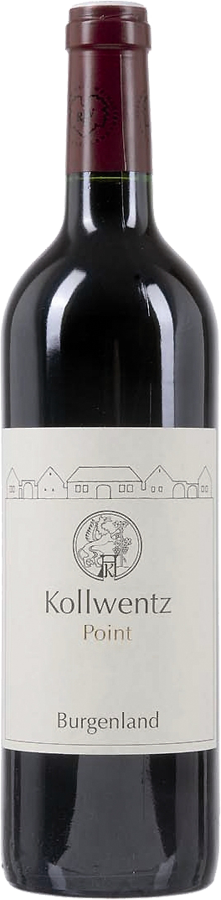 Blaufränkisch Point 2021 - Weingut Kollwentz-Römerhof, Großhöflein